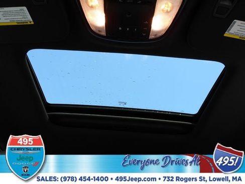 New 2026 Dodge Durango GT image 18