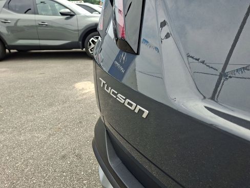 Certified 2025 Hyundai Tucson SEL image 30