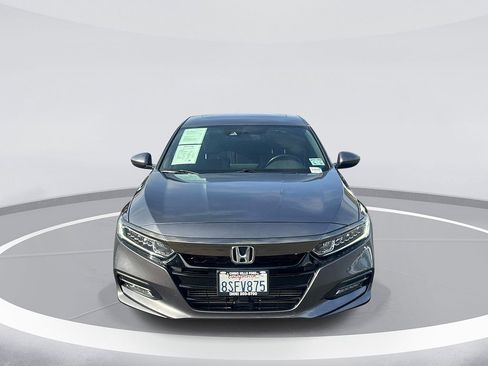Used 2020 Honda Accord Sport image 2