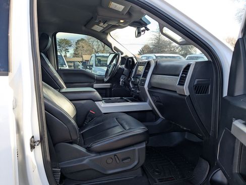 Used 2020 Ford F350 Lariat w/ Lariat Value Package image 30