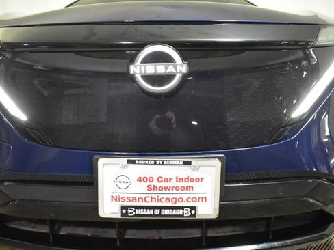 Certified 2023 Nissan Ariya AWD image 41