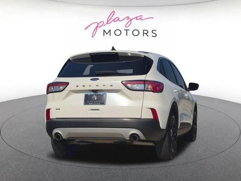 Used 2021 Ford Escape SE w/ Convenience Package FWD image 5