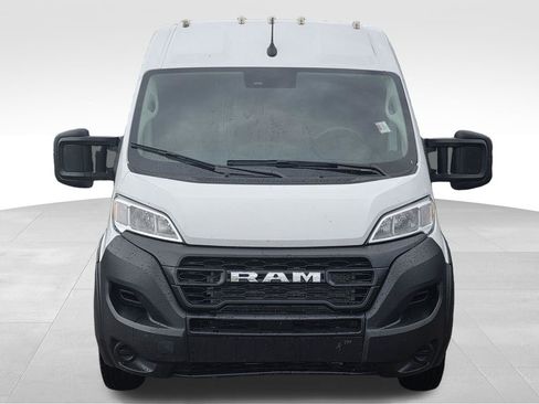 Used 2023 RAM ProMaster 2500 FWD image 4