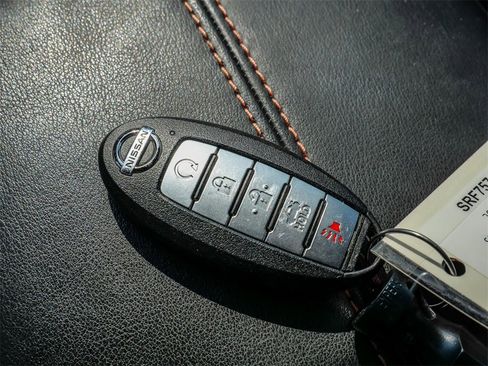 Used 2021 Nissan Sentra SR image 28