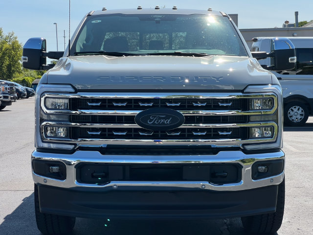 New 2026 Ford F350 Lariat w/ Lariat Ultimate Package AWD/4WD image 44