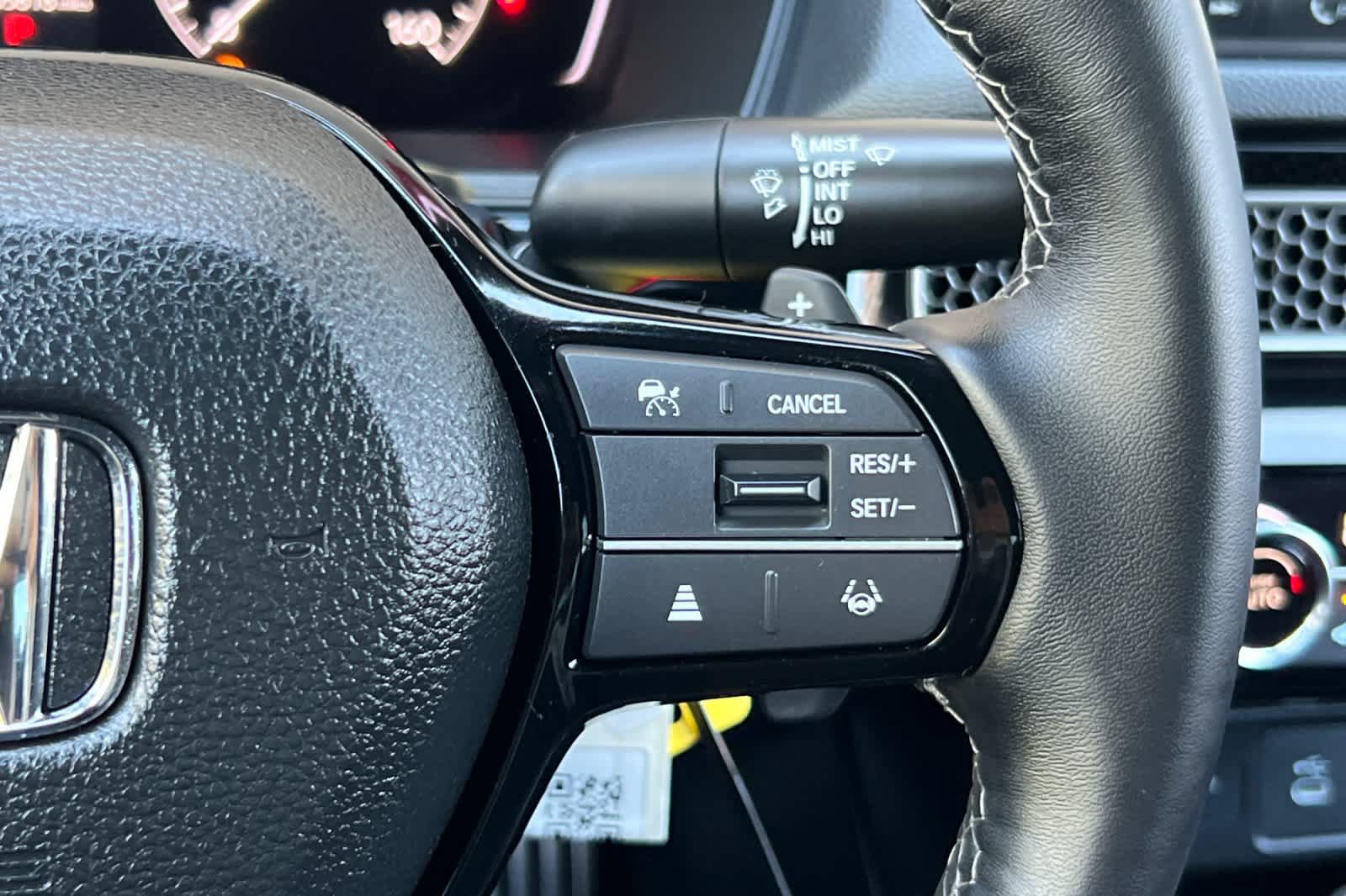 Used 2026 Honda Civic Sport image 25