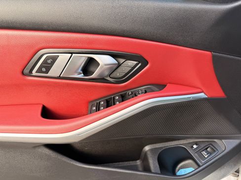 Used 2023 BMW 330e xDrive w/ Driving Assistance Package image 18