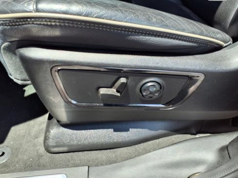 Certified 2023 RAM 1500 Limited w/ Body Color Bumper Group AWD/4WD image 22