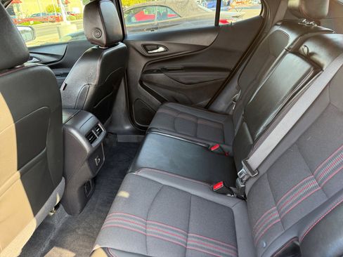 Used 2024 Chevrolet Equinox RS image 17