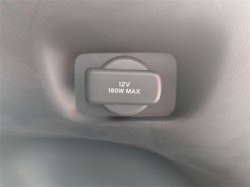 New 2026 Honda HR-V Sport image 27