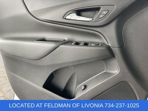 Used 2024 Chevrolet Equinox LT AWD/4WD image 21