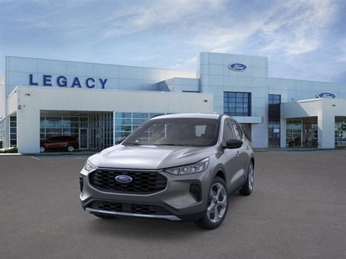 New 2026 Ford Escape ST-Line w/ Tech Pack #1 image 2