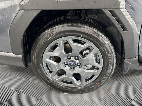 New 2026 Subaru Outback Premium AWD/4WD image 32
