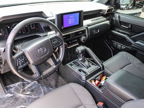 Used 2025 Toyota Tacoma SR RWD image 14