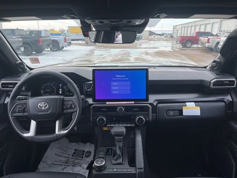 New 2026 Toyota 4Runner Limited image 10