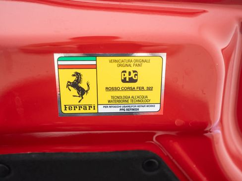 Certified 2021 Ferrari 812 GTS image 29