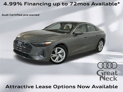 Used 2025 Audi A5 2.0T Premium w/ Convenience Package