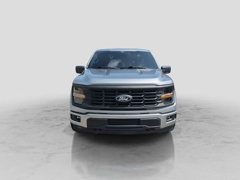 Used 2024 Ford F150 XL AWD/4WD image 3