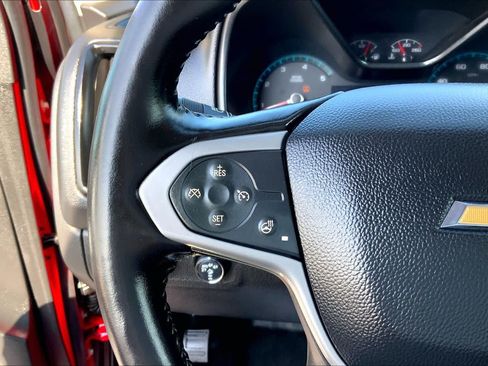 Used 2020 Chevrolet Colorado ZR2 AWD/4WD image 20