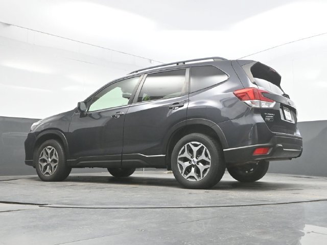 Used 2019 Subaru Forester Premium AWD/4WD image 35