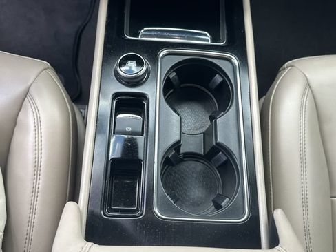 Certified 2022 Lincoln Corsair FWD image 21