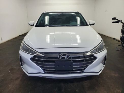 Used 2019 Hyundai Elantra SEL w/ Cargo Package image 2