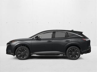 New 2026 Nissan Murano Platinum AWD/4WD video 3