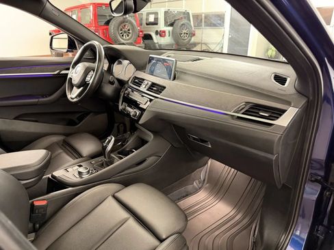 Used 2020 BMW X2 xDrive28i w/ Premium Package AWD/4WD image 39