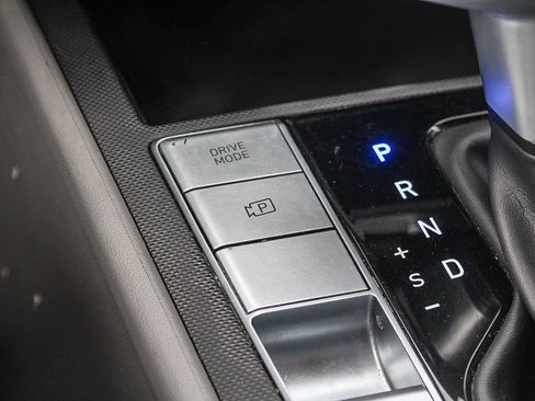 Used 2023 Hyundai Elantra Blue w/ Cargo Package image 31