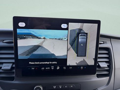 New 2026 Ford Transit 350 148 High Roof Extended AWD image 17