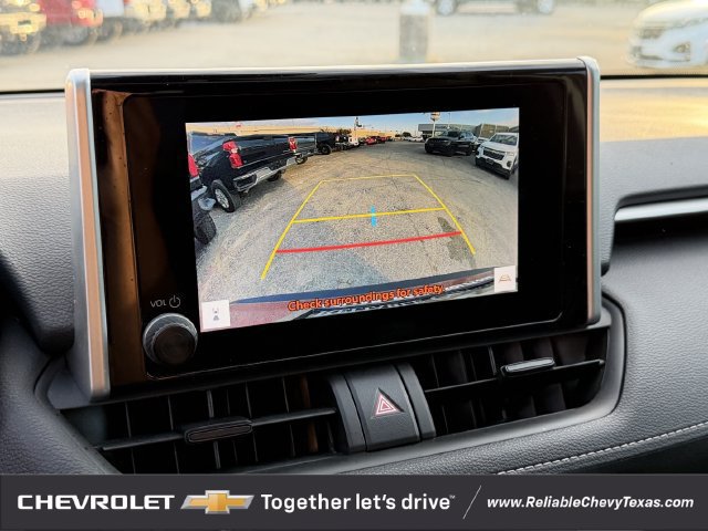 Used 2024 Toyota RAV4 XLE w/ Convenience Package AWD/4WD image 23