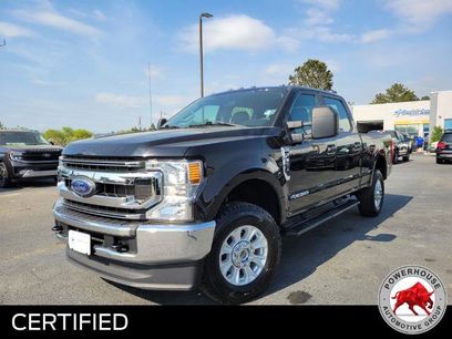 Certified 2021 Ford F350 XL w/ STX Appearance Package