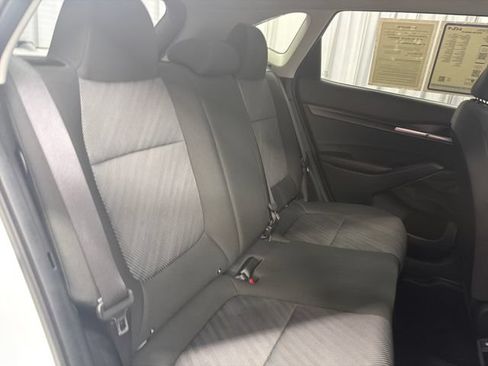 Certified 2024 Kia Seltos LX AWD/4WD image 15