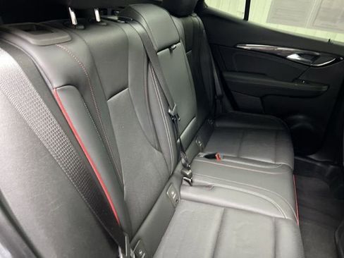 Certified 2023 Buick Envision Essence w/ Sport Touring Package FWD image 27