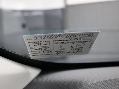 Used 2023 Hyundai Ioniq 5 Limited RWD image 4