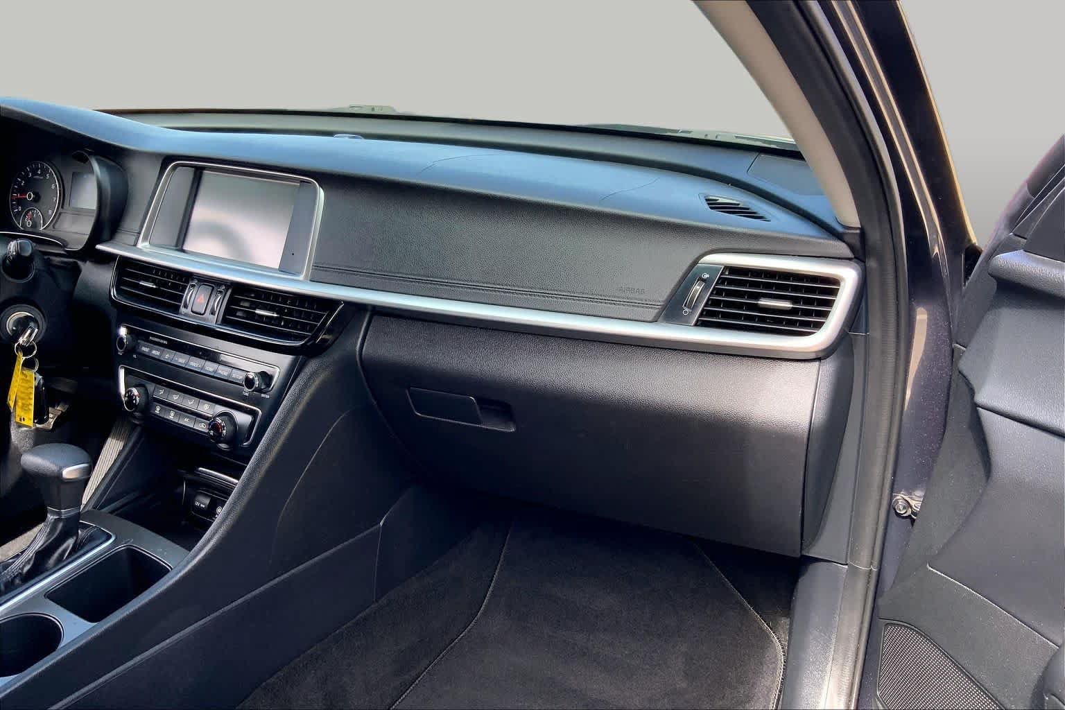 Used 2020 Kia Optima LX FWD image 19