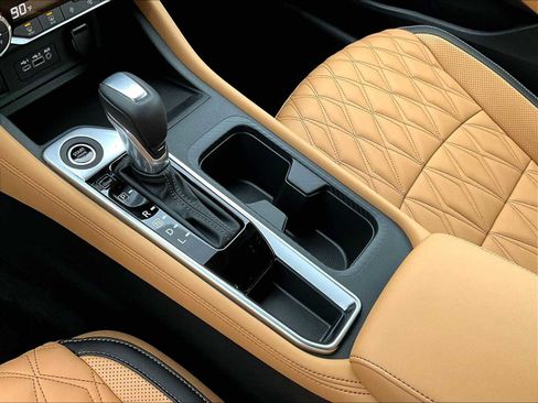 New 2025 Nissan Sentra SV w/ SV Premium Package image 14