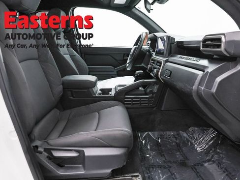 Used 2024 Toyota Tacoma SR RWD image 20