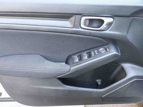 Certified 2024 Honda Civic Sport image 23