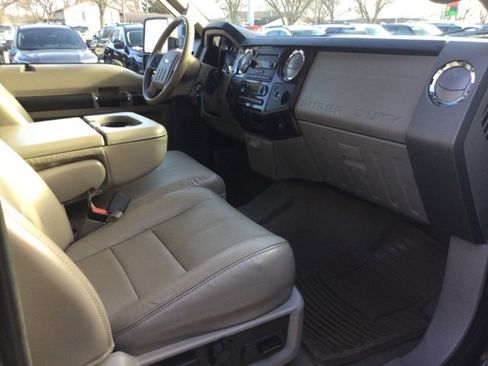 Used 2008 Ford F250 Lariat image 34