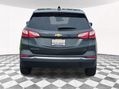 Used 2019 Chevrolet Equinox LT FWD image 4
