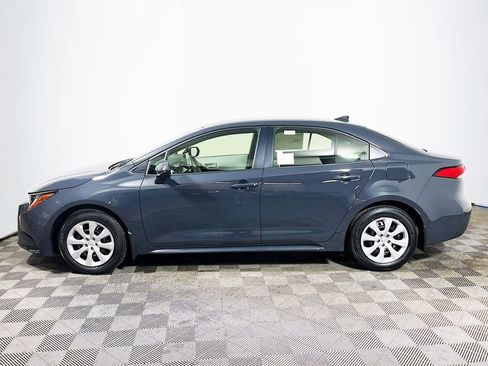 New 2026 Toyota Corolla LE image 5
