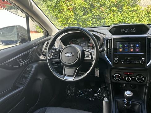 Used 2023 Subaru Crosstrek 2.0i Premium AWD/4WD image 8