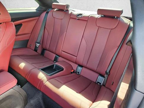 New 2026 BMW 230i Coupe w/ Convenience Package RWD image 15