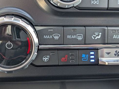 New 2026 Ford F350 Lariat w/ Black Appearance Package image 23