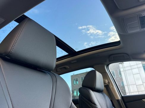 Certified 2025 Acura MDX Base image 19