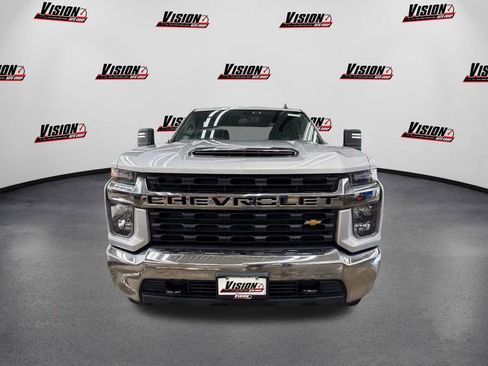 Used 2023 Chevrolet Silverado 2500 LT image 2