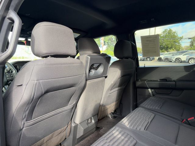 Used 2021 Ford F150 XL w/ STX Appearance Package AWD/4WD image 23