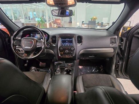 Used 2020 Dodge Durango GT RWD image 10