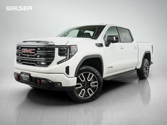 Used 2024 GMC Sierra 1500 AT4 w/ Technology Package AWD/4WD video 1